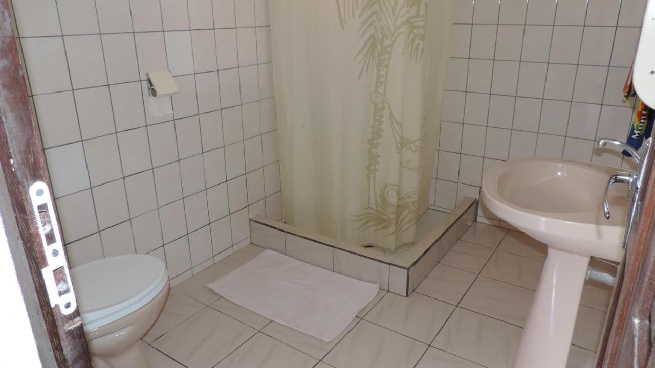 Chez Regine Apartment Le Robert Ngoại thất bức ảnh
